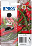 T503 Black Ink Cartridge