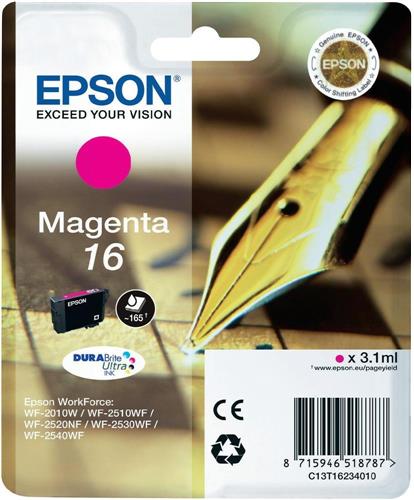 T1623 Magenta Ink Cartridge