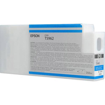 T5962 Cyan Ink Cartridge