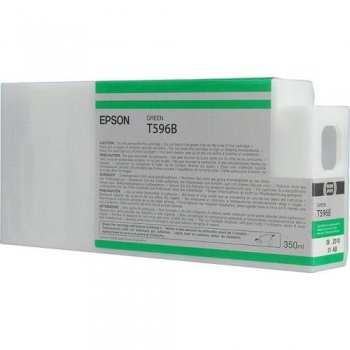 T596B Green Ink Cartridge