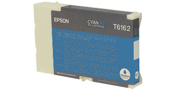 T6162 Cyan Ink Cartridge