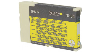 T6164 Yellow Ink Cartridge