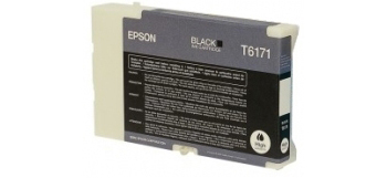 T617 Black Ink Cartridge