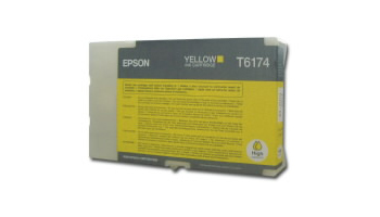 T617 Yellow Ink Cartridge