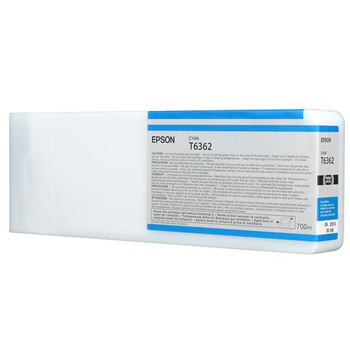 T6362 Cyan Ink Cartridge