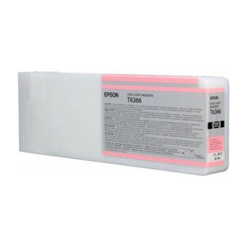 T6366 Vivid Light Magenta Ink Cartridge