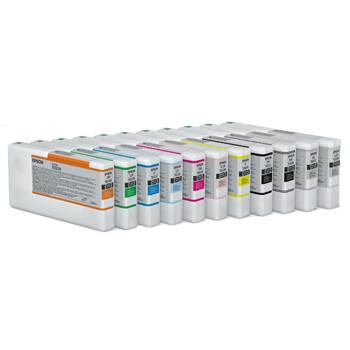 T653A Orange Ink Cartridge