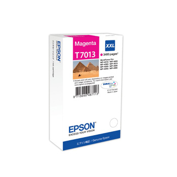 T7013 Magenta Ink Cartridge XXL