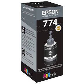 T7741 pigment black ink cartridge