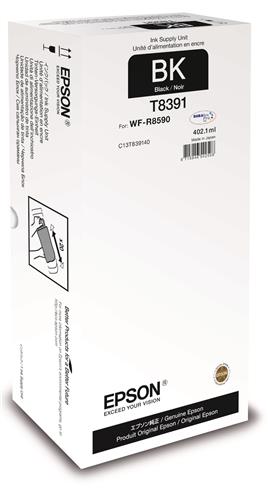 WF-R8590 Black XL Ink Supply Unit