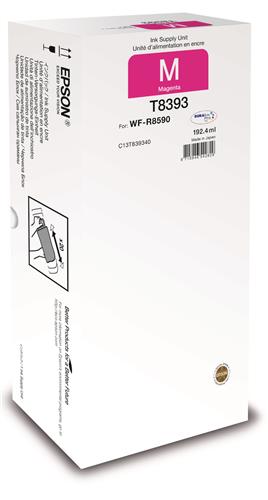 WF-R8590 Magenta XL Ink Supply Unit