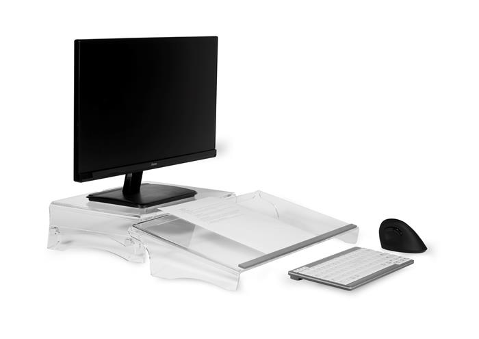 Q-riser 110 Monitor Stand