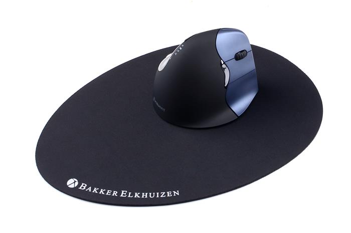 The Egg Ergo Mouse Pad