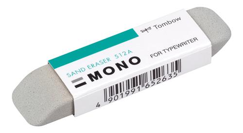 Viskelæder Tombow MONO sand 13g