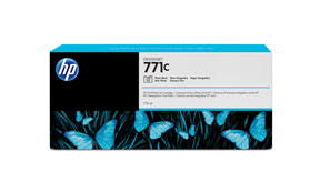 HP 771C Photo black ink cartridge, 775ml