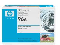 LaserJet 96A toner cartridge