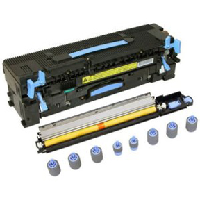 LaserJet 9000 maintenancekit incl. fuser