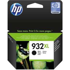 HP 932 XL black  ink cartridge