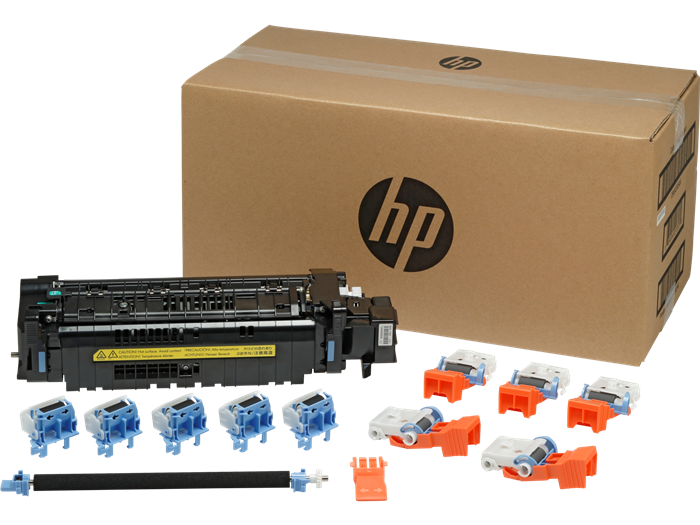 HP LaserJet 220v Maintenance Kit