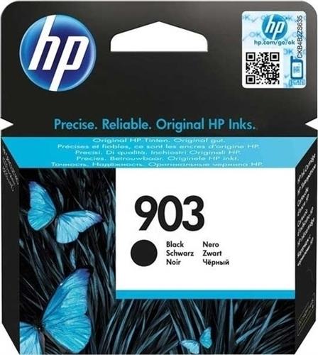 HP 903 black ink cartridge