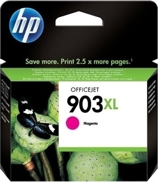 HP 903XL magenta ink cartridge