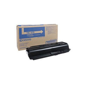 TK-475 FS-6025MFP black toner kit