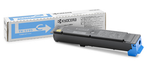 TK-5195C cyan toner