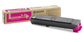 TK-5195M magenta toner