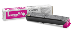 TK-5215M magenta toner