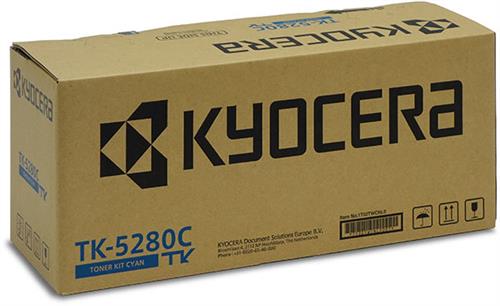 TK-5280C M6235  Cyan Toner 11K