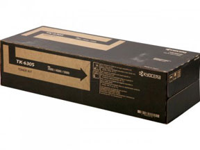 TK-6305K TASKalfa 3500i black toner 35K