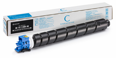 TK-8335C cyan toner 15K