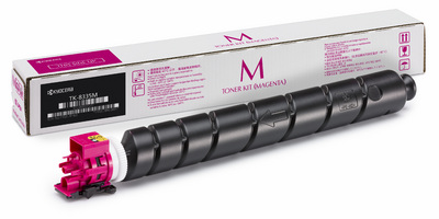 TK-8335M magenta toner 15K