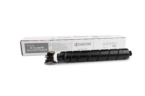 TK-8545K black toner 30K