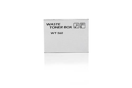 WT-560 FS-C5200 wastetoner box