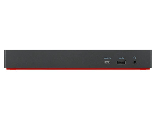 Lenovo ThinkPad Universal Thunderbolt 4 Dock 135W