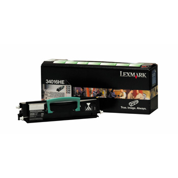 E34X toner (Prebate) 6k