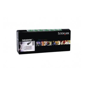 E330/E340 black toner 6k (Corporate)