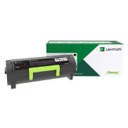 MS321dn/MS421d Black ReturnProgram Toner 6k