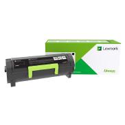 MS321dn/MS421dn Black HighYield CorporateToner 15k