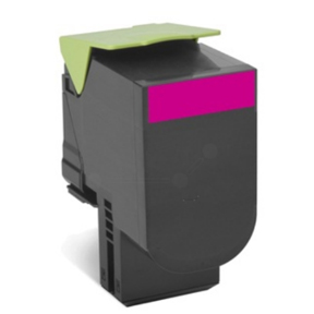 CS310/CS410 magenta toner 3k (Corporate)