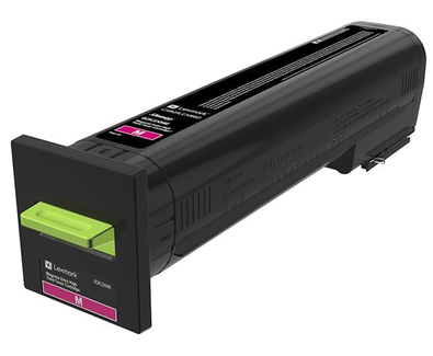 CX825/860 magenta toner 22k (Corporate)