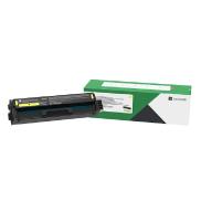 C3220Y0 Yellow Return Programme Print Cartridge 1.5k