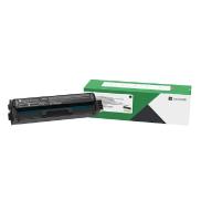 C332HK0 Black High Yield Return Programme Print Cartridge 3k