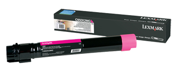 C950 toner magenta high kap.  24K