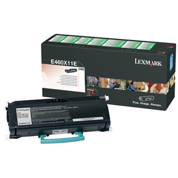 E460 toner (return)   15K