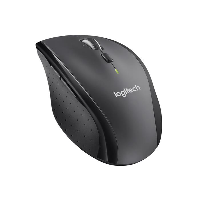 Marathon M705 Wireless Mouse, Charcoal