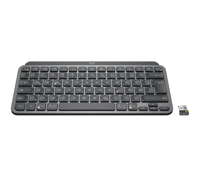 MX Keys Mini For Business, Graphite