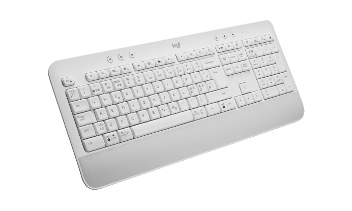 Signature K650, Offwhite (Nordic)