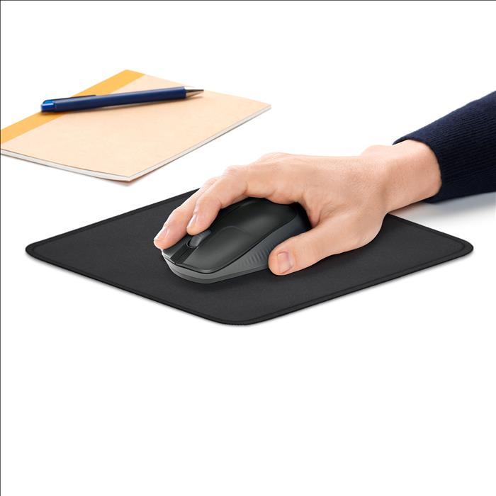 Logitech Mouse Pad Studio Series, Graphite